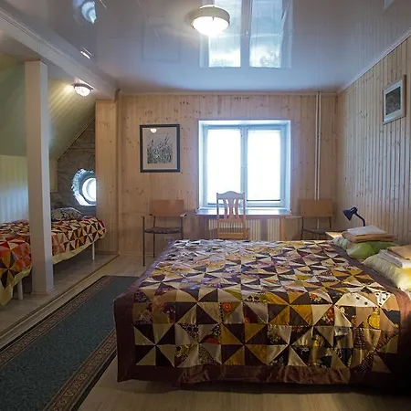Manor 3* Haeska