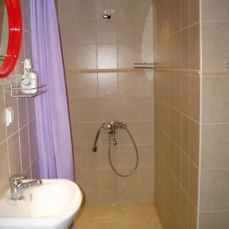 Manor Hotel 3*
