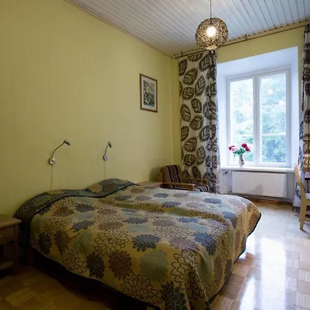 Manor Hotel 3*