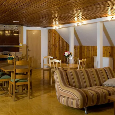 Manor Hotel Haeska