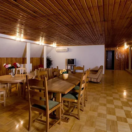 Hotel Manor 3*