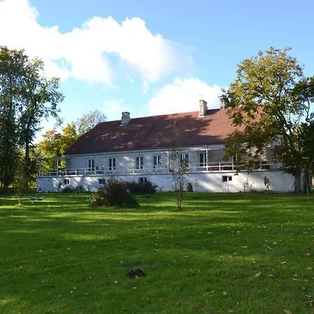 Hotel Manor Haeska