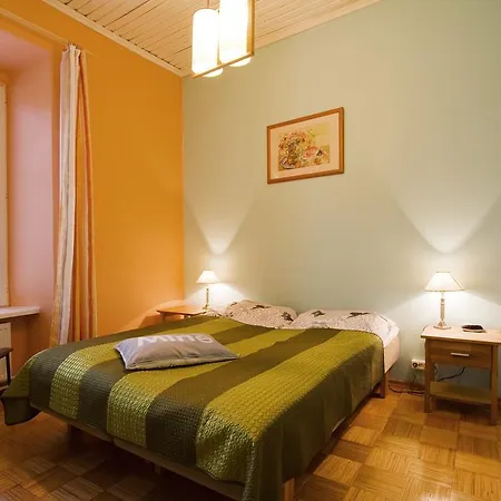 Manor 3* Haeska