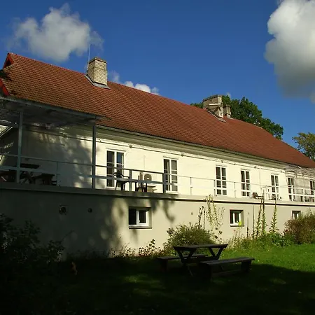 Manor 3*