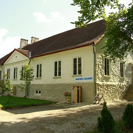 Manor Hotel 3*