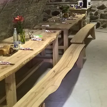 哈森卡庄园酒店 Haeska