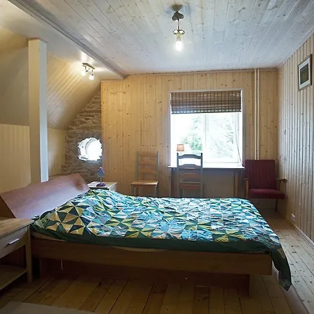 Manor 3* Haeska