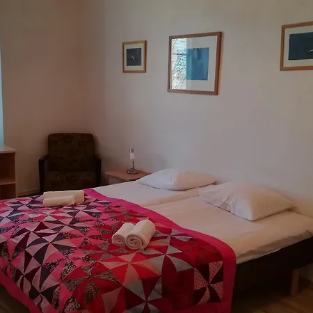 Hotel Manor 3*