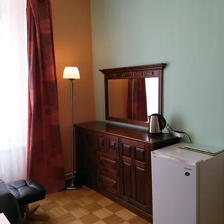 Hotel Manor Haeska