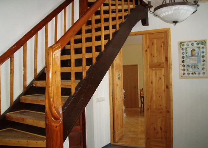 فندق Manor Haeska