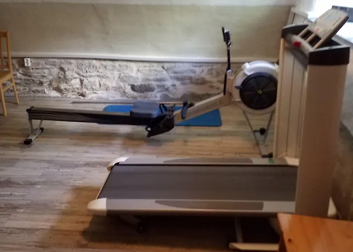 فندق Manor Haeska