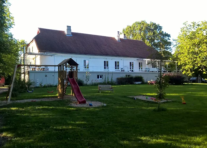 Manor