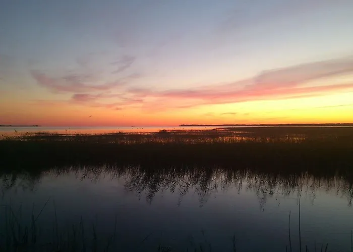 Manor فندق Haeska