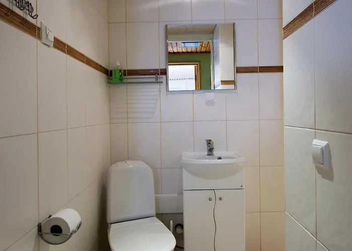 فندق Manor Haeska