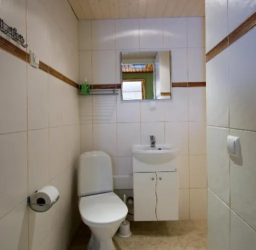 Manor Szálloda Haeska